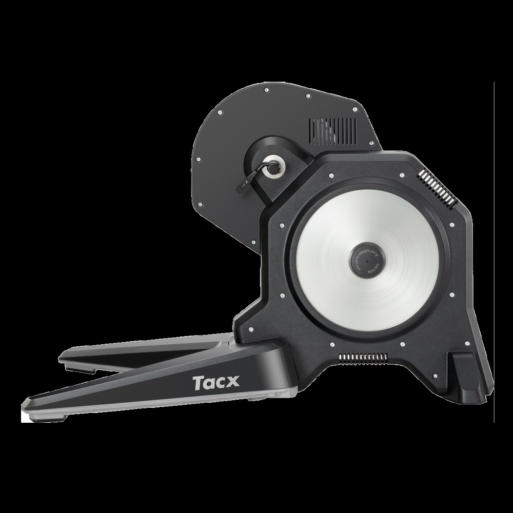 Tacx FLUX S Smart Turbo Trainer Sigma Sports