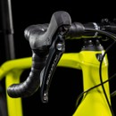 Trek Project One Domane SLR 8 Dura-Ace Disc Road Bike 2019