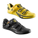 Mavic Zxellium Ultimate Road Shoe 2013