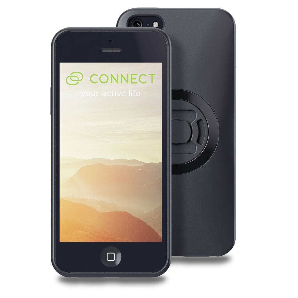 SP Connect Phone Case Set For IPhone 5/SE