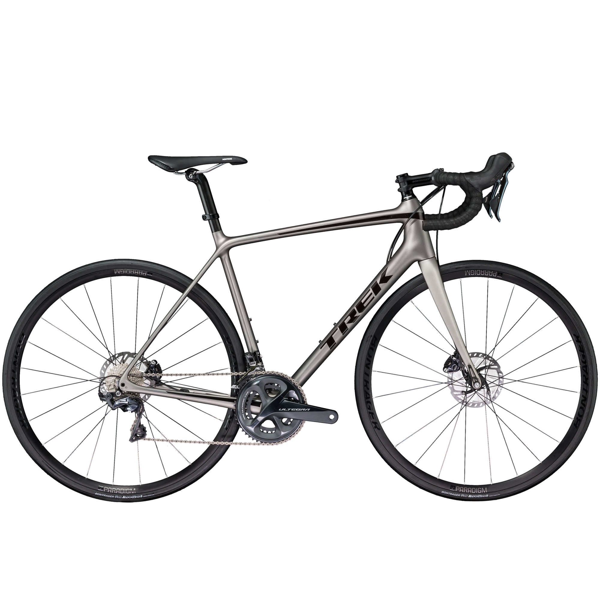 Trek Bikes Trek Emonda Sl6 Pro 2019 Opinioni Trek Emonda SL Disc