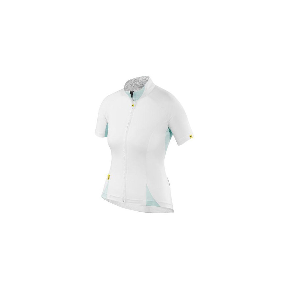 Mavic Cloud Short Sleeve Womens Jersey 