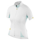 Mavic Cloud Short Sleeve Womens Jersey 