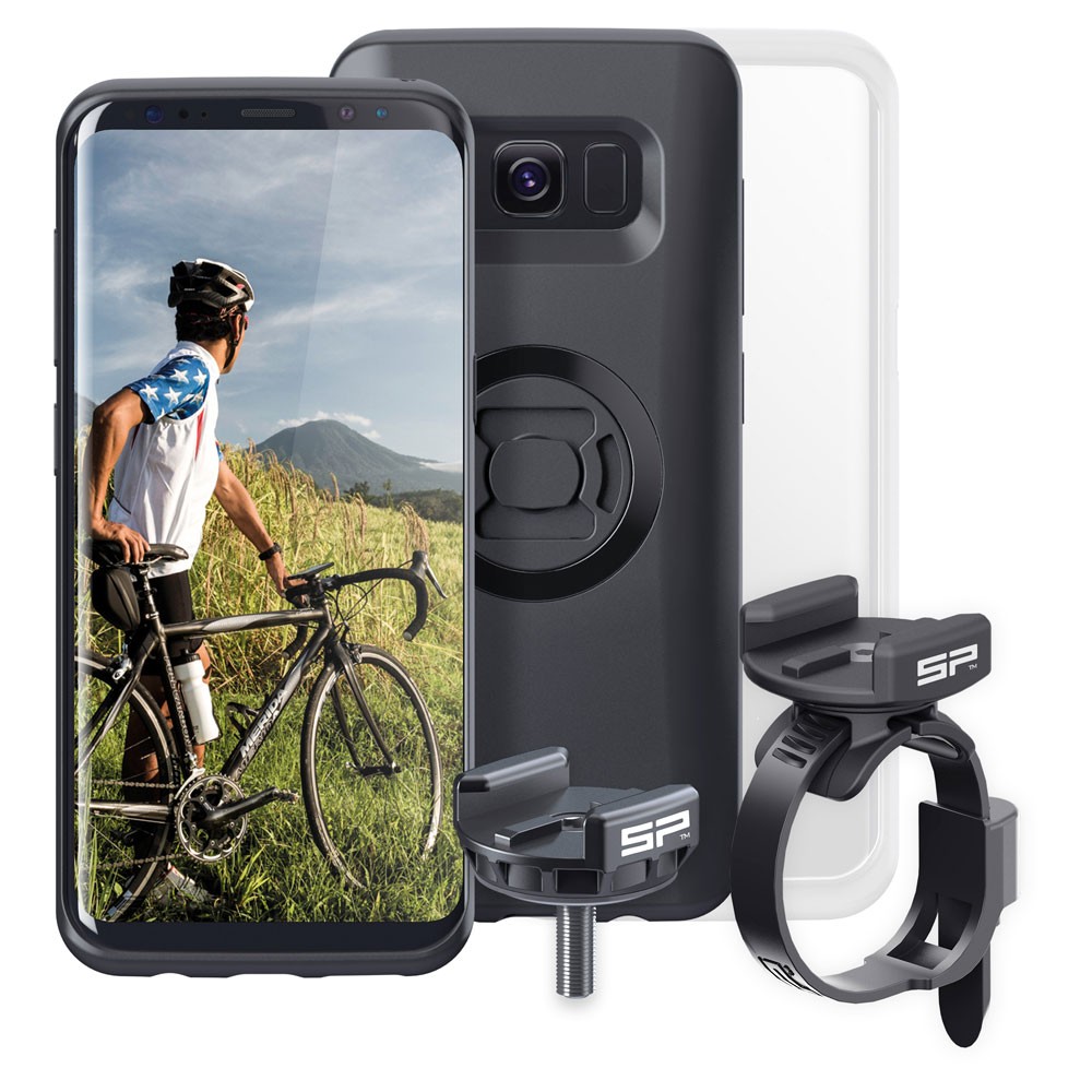 SP Connect Bike Bundle For Galaxy S8/S9