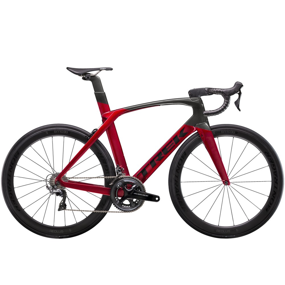 Trek Madone SLR 8 Road Bike 2019