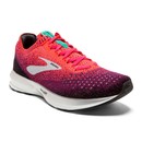 Brooks Levitate 2 Womens Running Shoes 2019