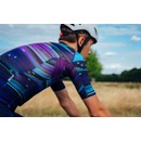 Black Sheep Cycling Chaos Collection 2.0 Short Sleeve Jersey