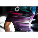 Black Sheep Cycling Chaos Collection 2.0 Short Sleeve Jersey