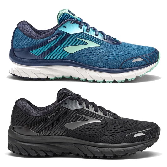 Brooks Adrenaline GTS 18 Womens Running Shoes Sigma Sports Brooks Adrenaline GTS 18 Womens Running Shoes Sigma Sports