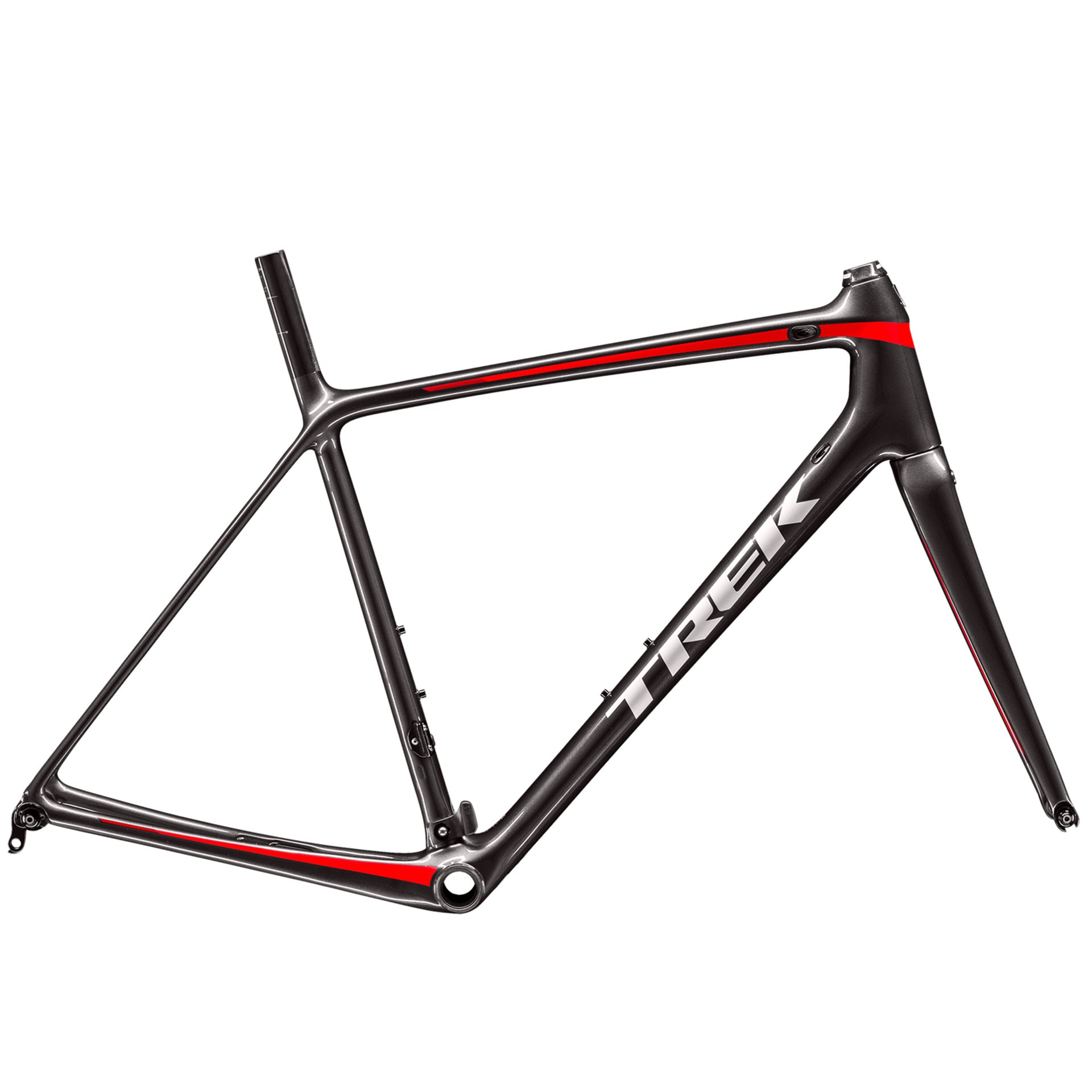 trek emonda frameset