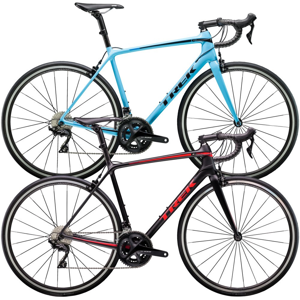 Trek Emonda SL 5 Road Bike 2020