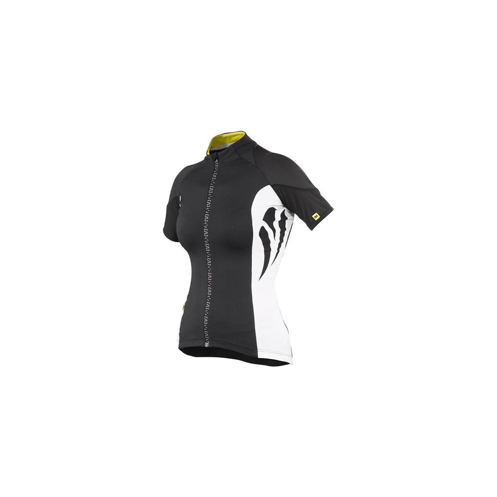 Mavic Ventoux Womens Short Sleeve Jersey