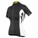 Mavic Ventoux Womens Short Sleeve Jersey
