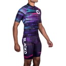 Black Sheep Cycling Chaos Collection 2.0 Short Sleeve Jersey