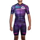 Black Sheep Cycling Chaos Collection 2.0 Bib Short