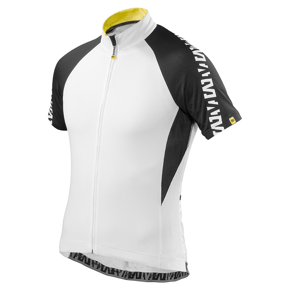 Mavic Sprint Short Sleeve Jersey SS12