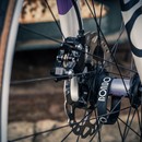 Rondo HVRT ST Disc Steel Road Bike 2018