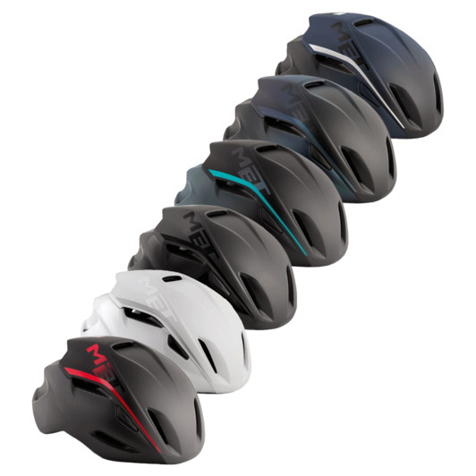 met manta bike helmet