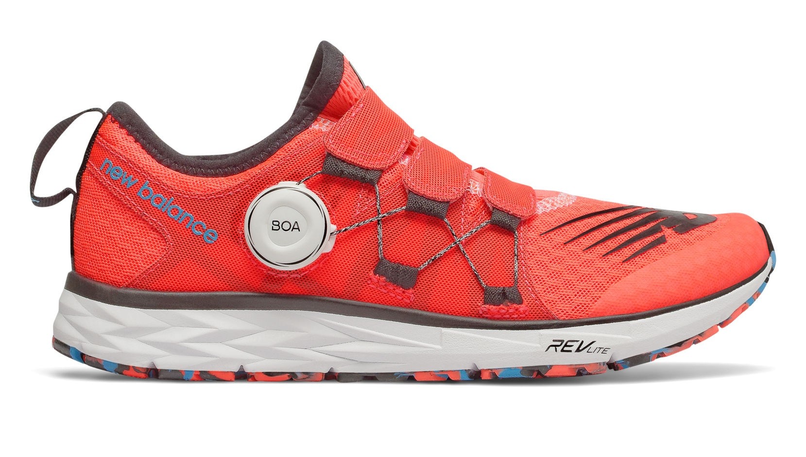 Girls new balance boa Clearance