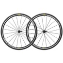 Mavic Aksium Elite UST 28mm Clincher Wheelset 2019