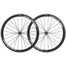 Mavic Aksium Elite UST 28mm Disc 6 Bolt Clincher Wheelset 2019