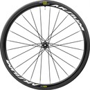 Mavic Aksium Elite UST 28mm Disc 6 Bolt Clincher Wheelset 2019