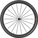 Mavic Cosmic Pro Carbon SL 25mm UST Clincher Wheelset 2020