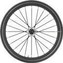 Mavic Cosmic Pro Carbon SL 25mm UST Clincher Wheelset 2020