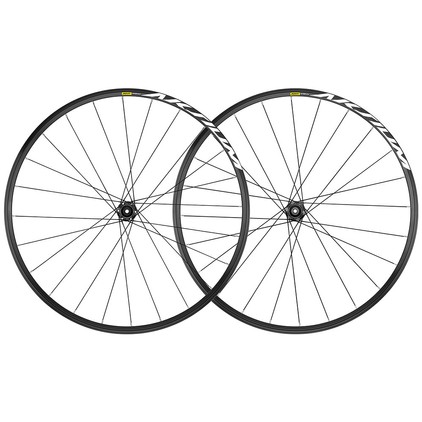 【新品未使用】MAVIC AKSIUM DISC Mavic Aksium Disc 12x142 Clincher Wheelset 2020 | Sigma Sports