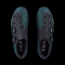 r1 infinito knitted cycling shoes