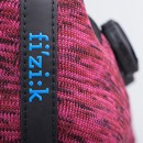 r1 infinito knitted cycling shoes