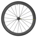 Mavic Cosmic Ultimate UST 25mm Clincher Wheelset 2019