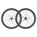 Mavic Cosmic Ultimate UST 25mm Clincher Wheelset 2019