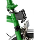 Brompton Front Luggage Mounting Block