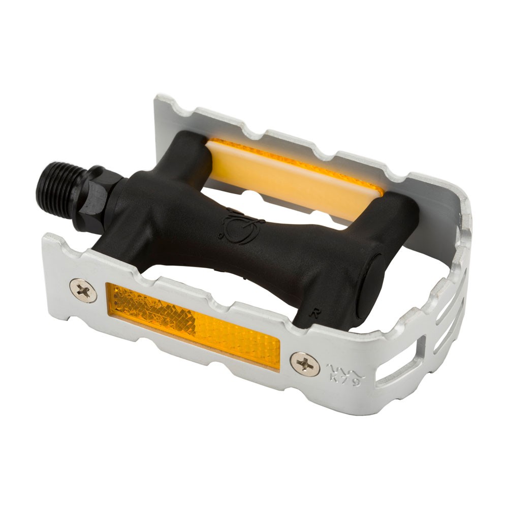 Sigma Sports Brompton Non Folding Pedal - Right | Discount Codes available, easy returns, up to £25 off with Newsletter Signup, FREE Postage over £60
