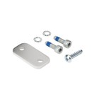 Brompton Front Luggage Mounting Block Fixings