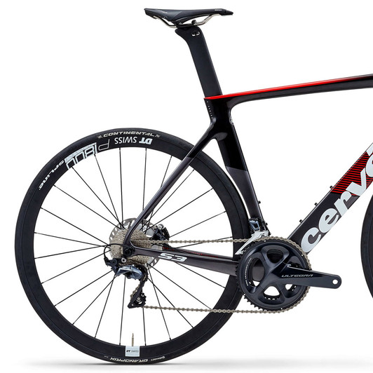 cervelo s3 ultegra di2 8070 disc road bike 2019