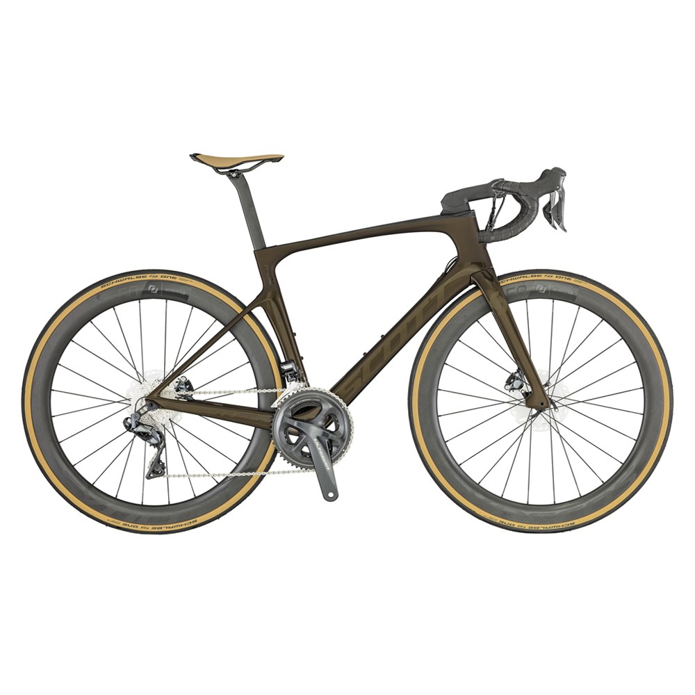 Scott Foil 10 Disc Road Bike 2019