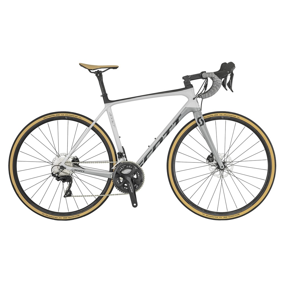 Scott Addict 20 Disc Road Bike 2019