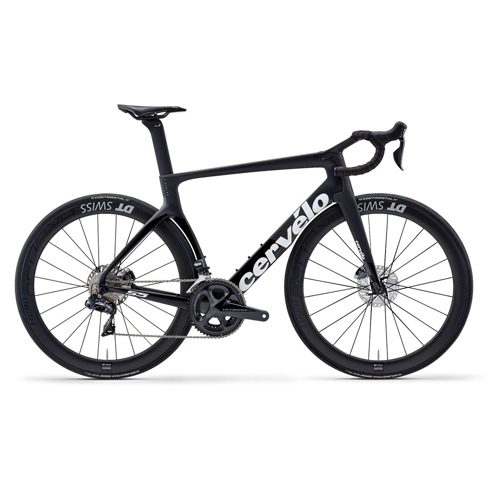 Cervelo S5 Ultegra Di2 8070 Disc Road Bike 2019