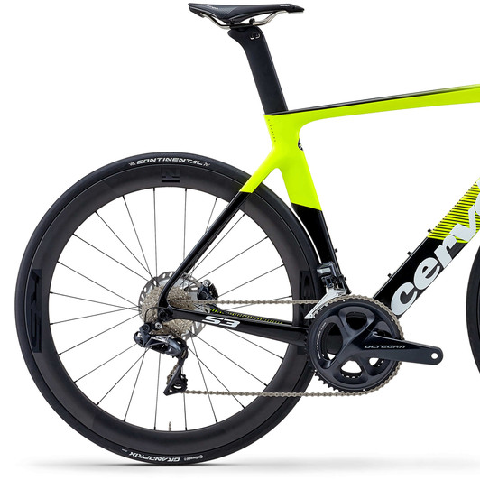 cervelo s3 ultegra di2 8050 road bike 2019