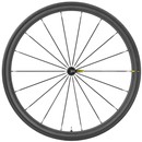 Mavic Ksyrium Pro Carbon SL UST Clincher Disc Wheelset 2020