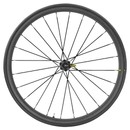 Mavic Ksyrium Pro Carbon SL UST Clincher Disc Wheelset 2020