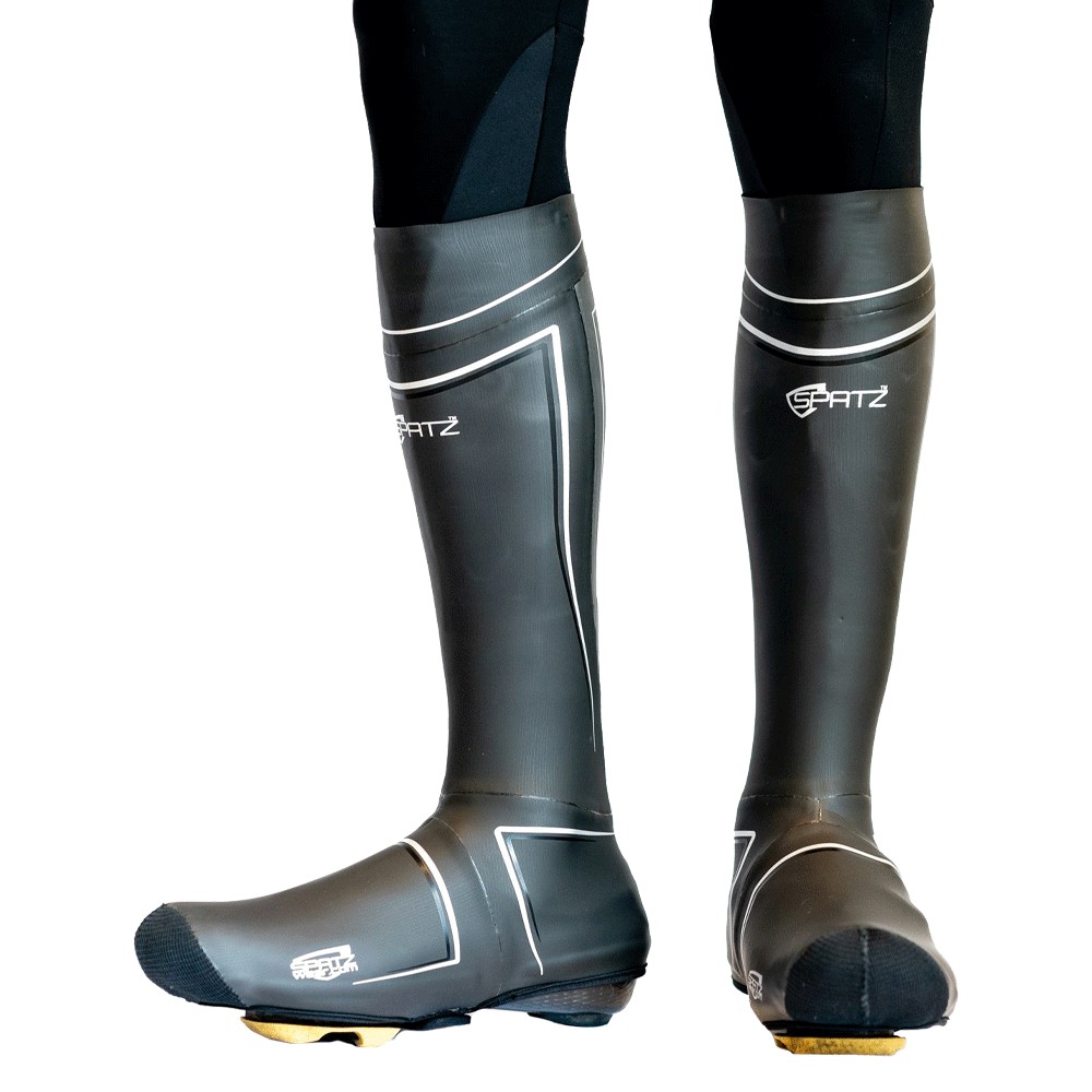 Spatz Pro Overshoes