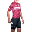 Black Sheep Cycling Lombardy Womens Short Sleeve Jersey