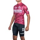 Black Sheep Cycling Lombardy Short Sleeve Jersey