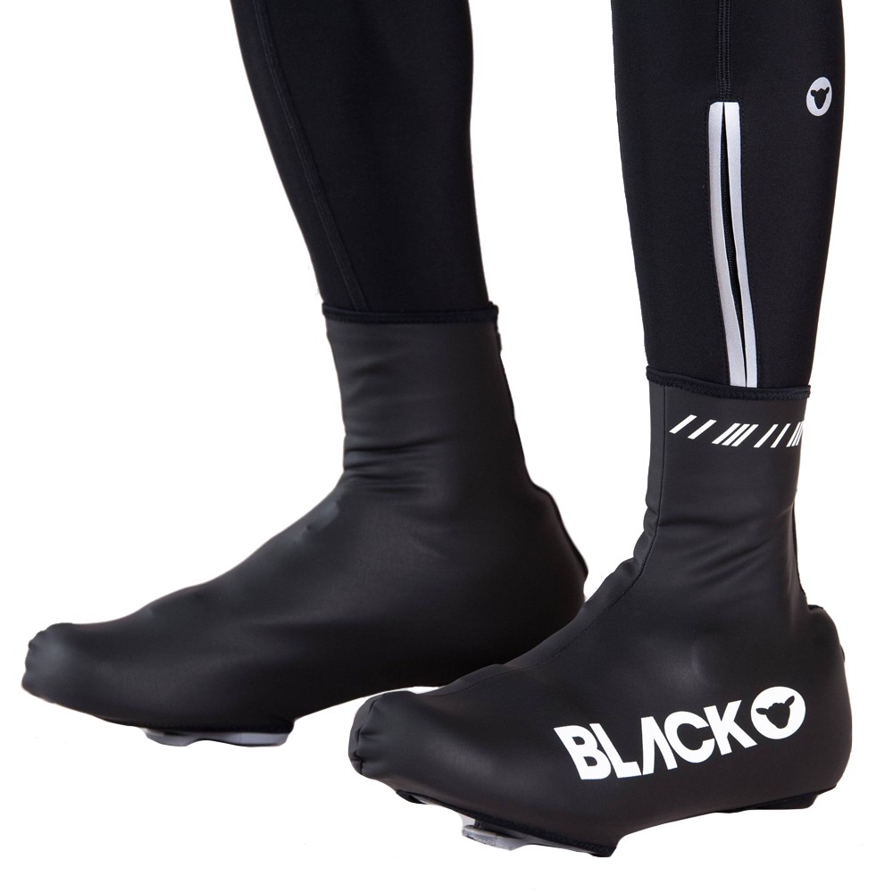 Black Sheep Cycling Elements Deep Winter Booties Sigma Sports
