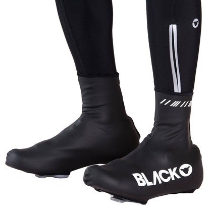 cycling booties