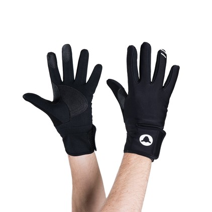 Black sheep cycling gloves Clearance