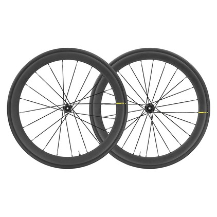 Mavic Cosmic Pro Carbon Sl Ust 25mm Disc Wheelset Sigma Sports